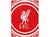 Liverpool Fleece BLANKET PULSE DESIGN