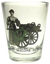 Molly Malone Shot Glass