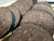 MacTowey Sliced Black Pudding 4 pack