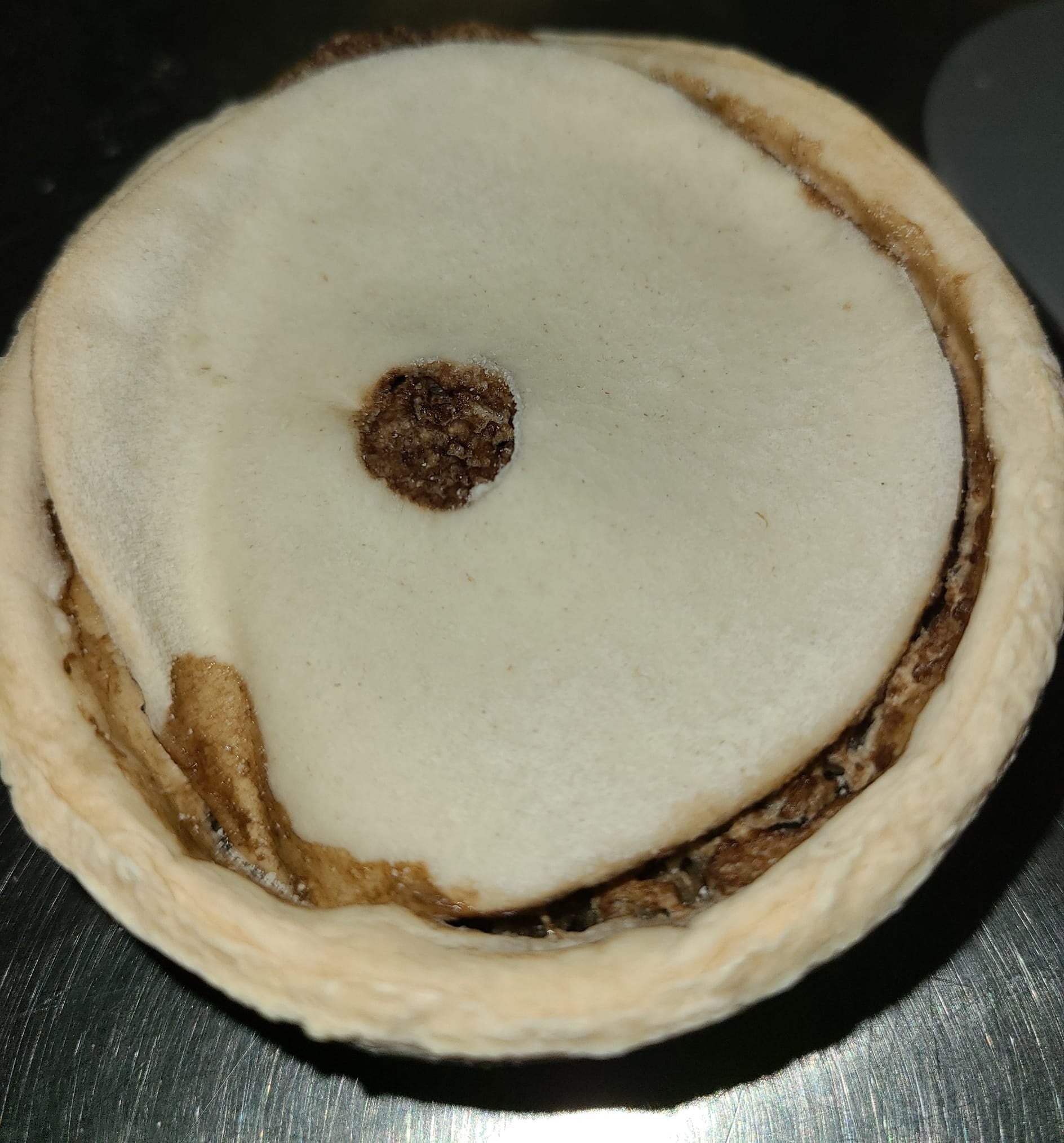 MacTowey Scotch Pie