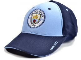 Manchester City BASEBALL CAP