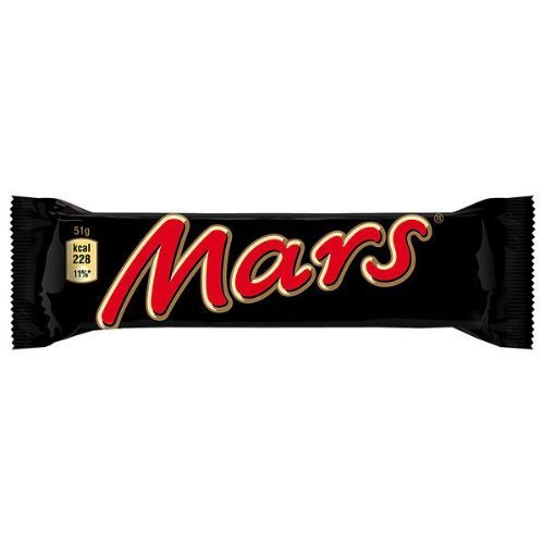 Mars Mini Small Bar
