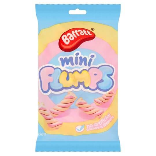 Barratt Candyland Flump 150g