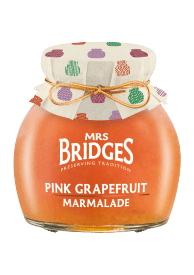 Mrs Bridges Pink Grapefruit 340g