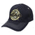 Navy Ireland Celtic Swirl Baseball Cap