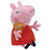 TY BEANIE PEPPA PIG