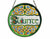 Round Slainte Stained Glass Panel