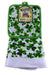 Shamrock Tea Towel & Pot Holder