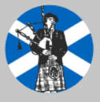 Scottish Coaster designs