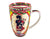 Scottish Piper Bone China Mug