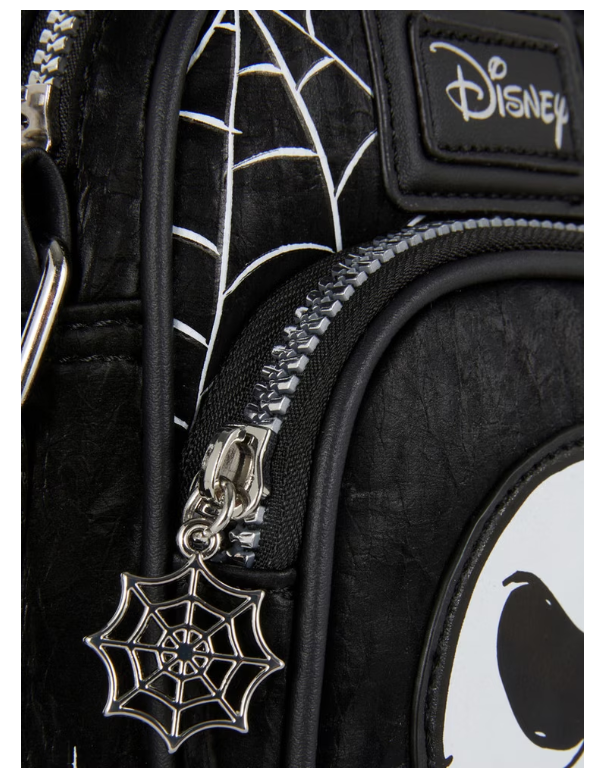 Nightmare Before Christmas Bag - Purse