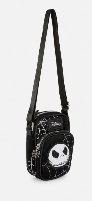 Nightmare Before Christmas Bag - Purse