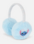 Disney Stitch Earmuffs