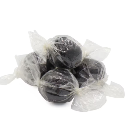 Kingsway Black Bullets per 100g