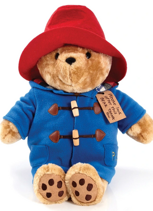 PADDINGTON BEAR