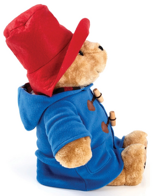 PADDINGTON BEAR
