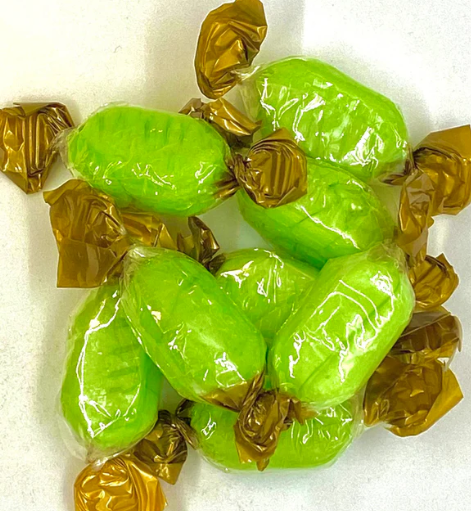 Bonds Chocolate Limes per 100g