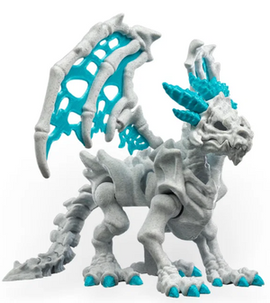 Ske-lethal dragon