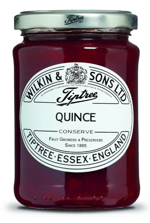 Tiptree Quince 340g