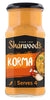 Sharwoods Korma Sauce 420g