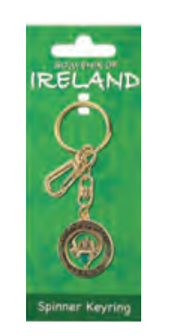 Photo 2025 keyrings ireland