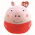 TY SQUISH-A-BOO – 10″ PEPPA PIG