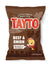 Tayto Beef & Onion 37.5g