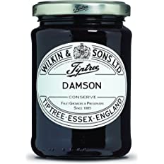 Tiptree Damson 340g