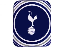 Tottenham FLEECE BLANKET PULSE DESIGN