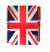 UNION JACK NOTEBOOK & PEN