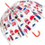 Uk Designed Dome Umbrella