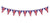 Union Jack Bunting