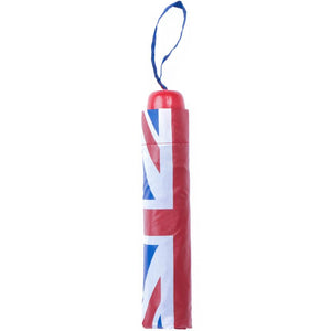 Union Jack Compact Umbrella