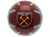 West Ham ball Size 5