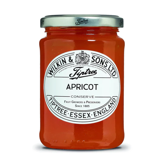 TIPTREE APRICOT 340g