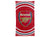 Arsenal Pulse Towel