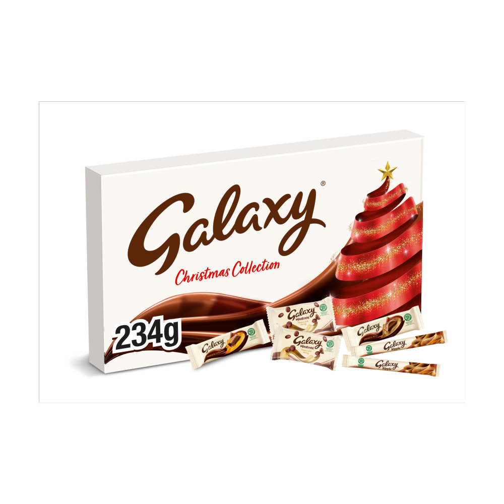 Galaxy Large Selection Box 234g coming soon