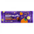 CADBURY DAIRY MILK Winter Orange Crisp 360g