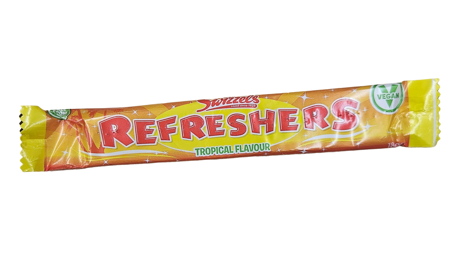 Swizzels Giant Refreshers Tropical Flavour