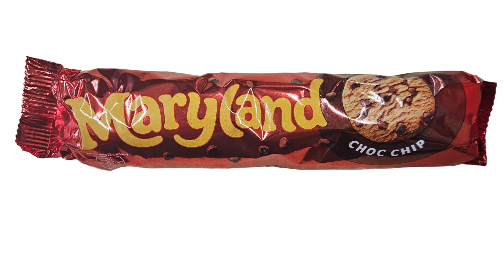Maryland Chocolate Chip Cookies 200g