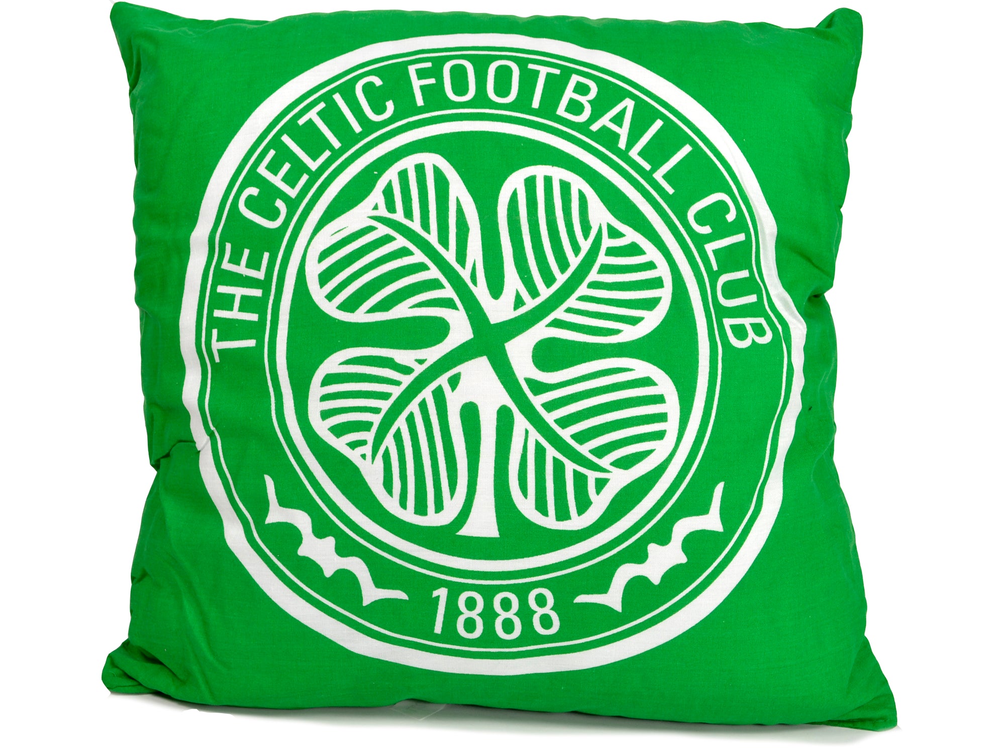 Celtic Crest DESIGN Cushion 40x40 cm