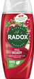 Radox Shower Gel Feel Ready 225ml