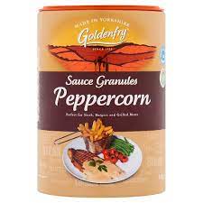 Goldenfry Peppercorn Sauce 160g