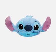 Stitch Cushion