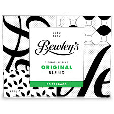 Bewley's Original Blend 80s