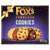 Foxs Fabulous Cookies Assortment 365g low date clearance