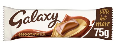 Galaxy Bar 75g