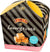 Gardiners Bailey Luxury Fudge Crown Carton 200g