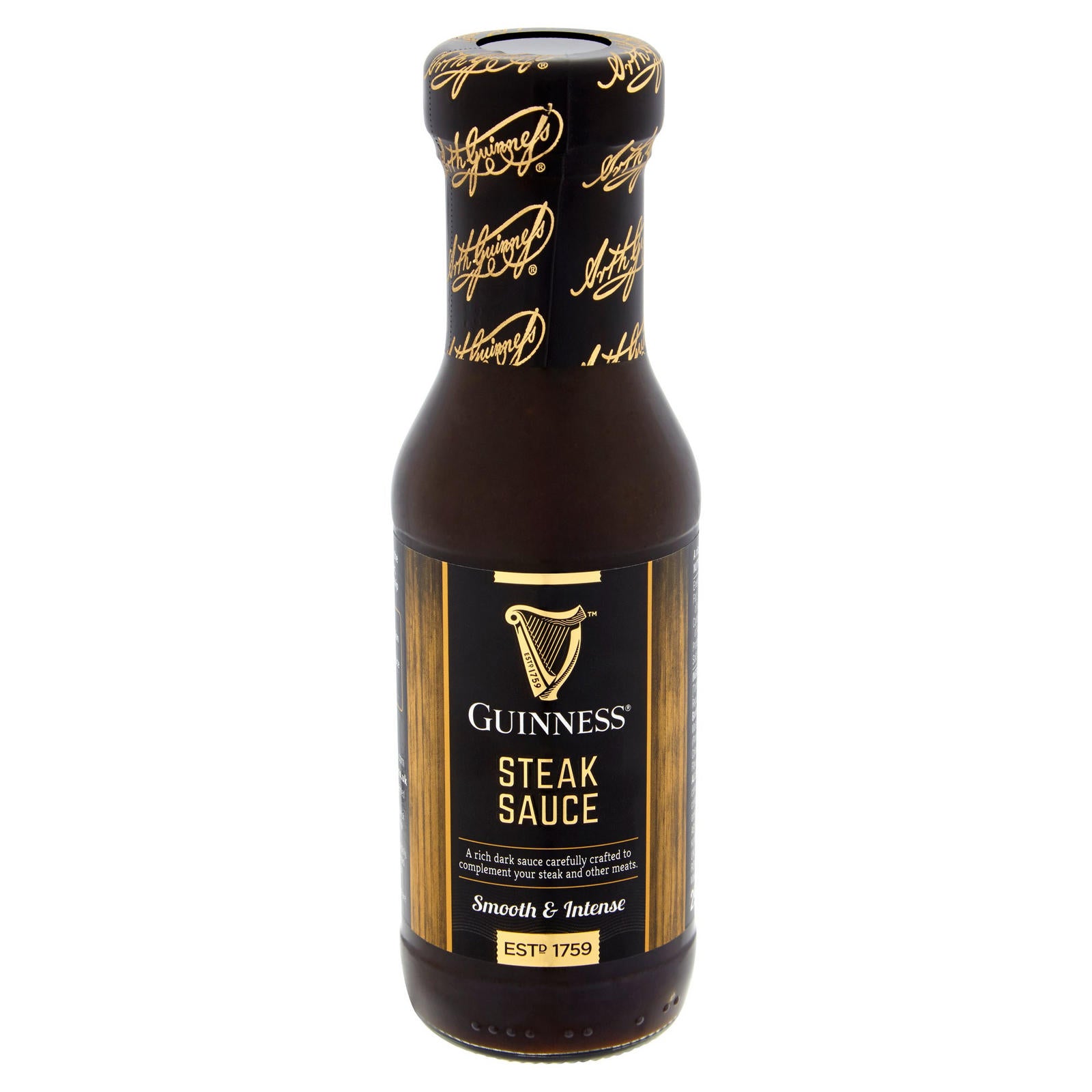 Guinness Steak Sauce