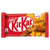 Nestle kit kat caramel 2 finger bar 20.7g low date clearance